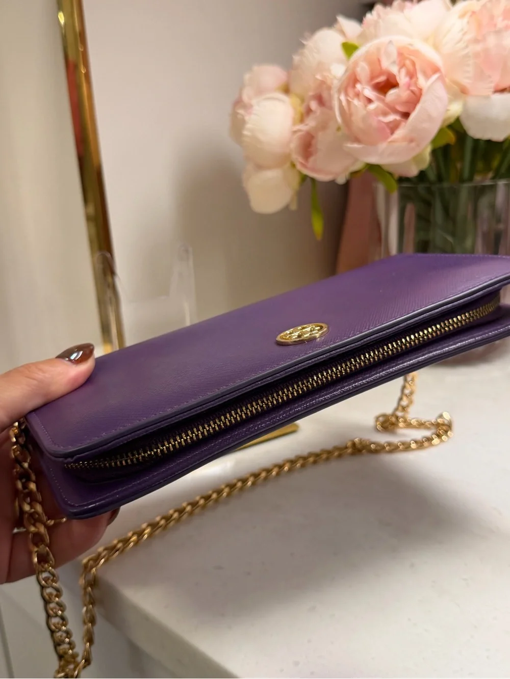 Tory Burch this it